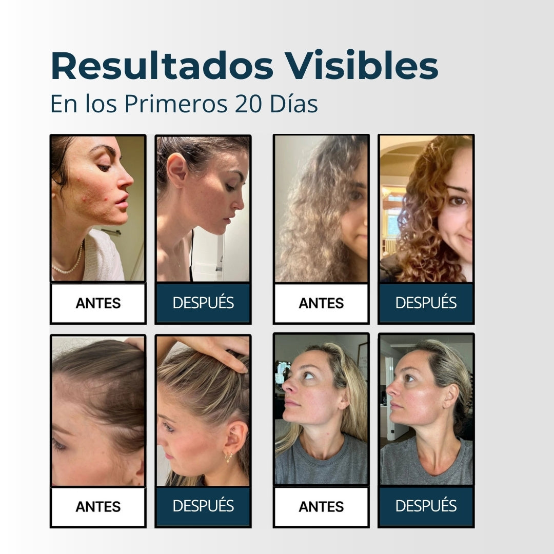 Salva Tu Piel, Tu Pelo y Tu Salud del Desastre con Aguasana™